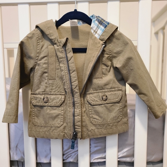 Carter's Other - Carter's Infant Jacket